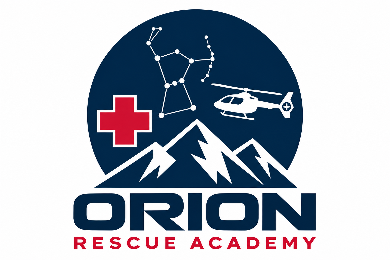 ORION Rescue Academy