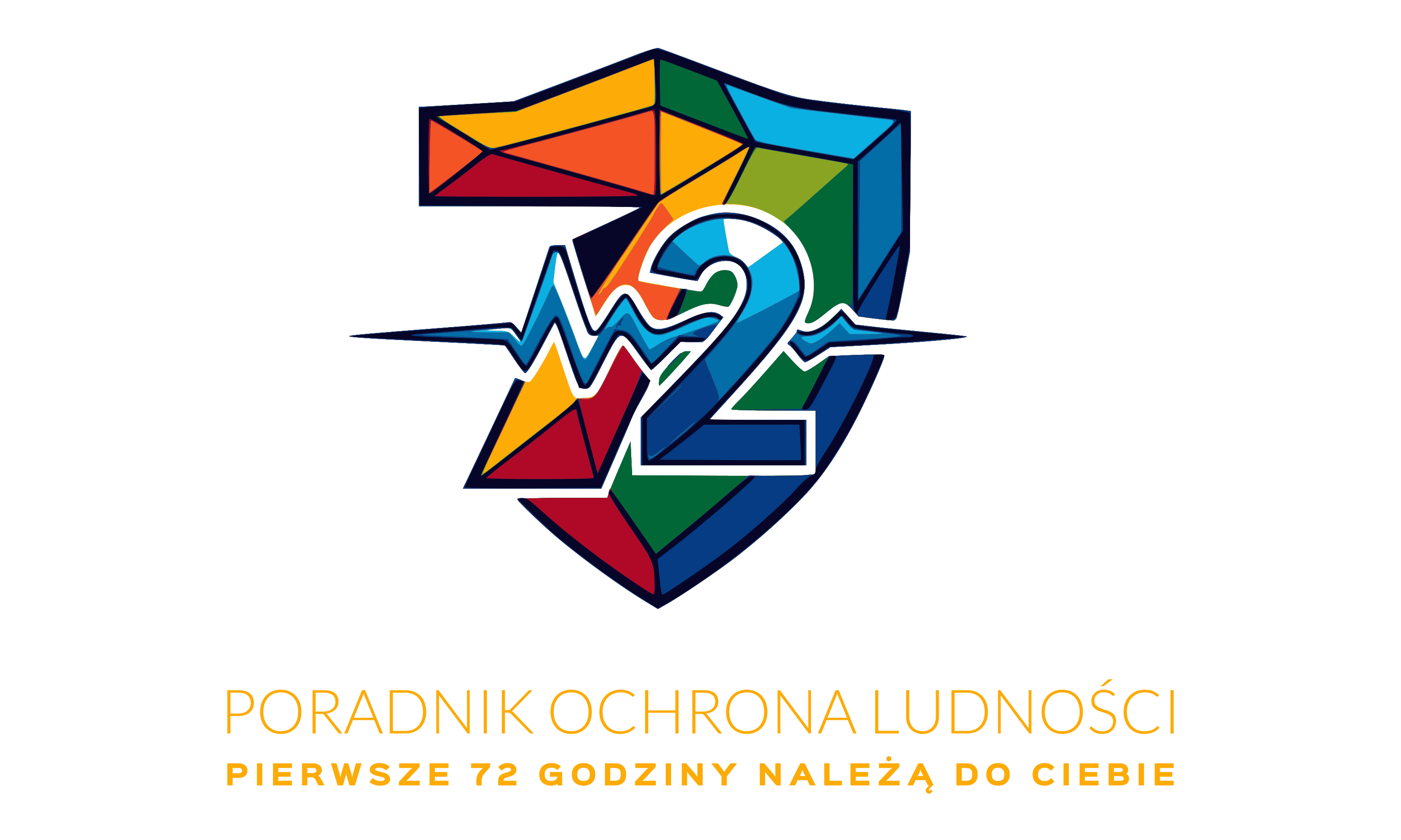 Poradnik Ochrona Ludności — 72