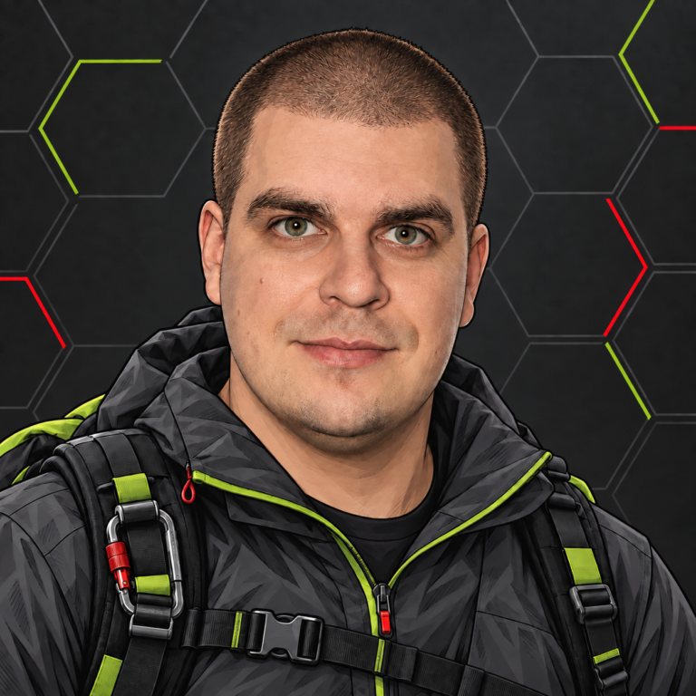 Paweł Krótki