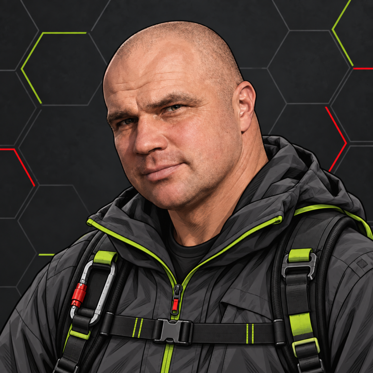 Tomasz Traciłowski