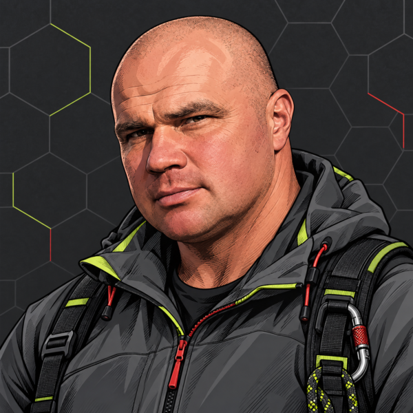 Tomasz Traciłowski